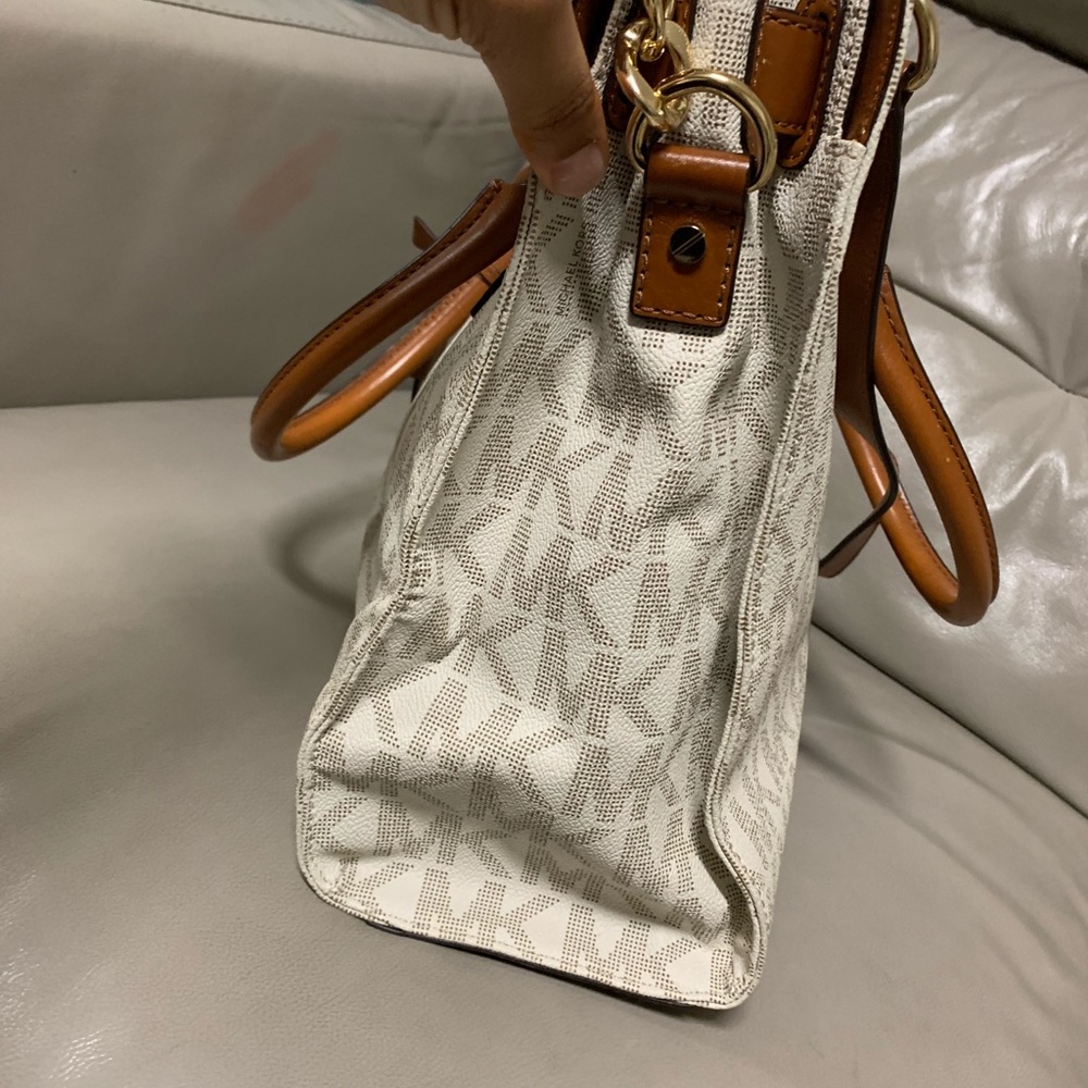 Mk Hamilton Bag - image 3